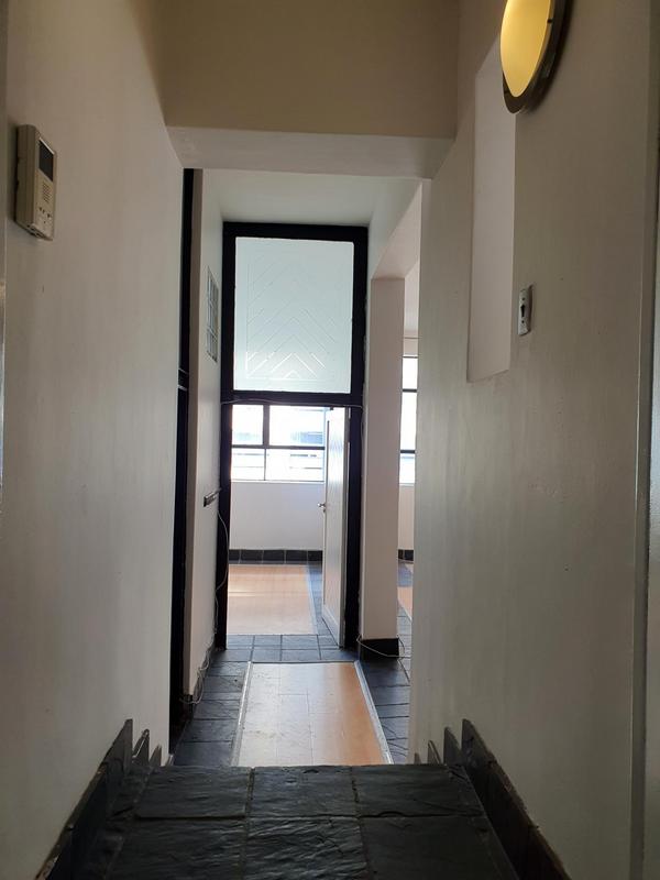 2 Bedroom Property for Sale in Cape Town City Centre Western Cape